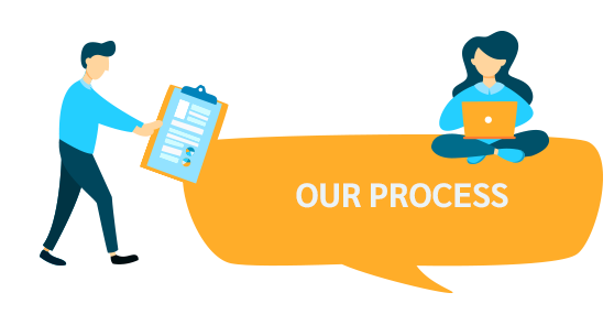 our-process