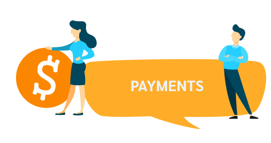 payments